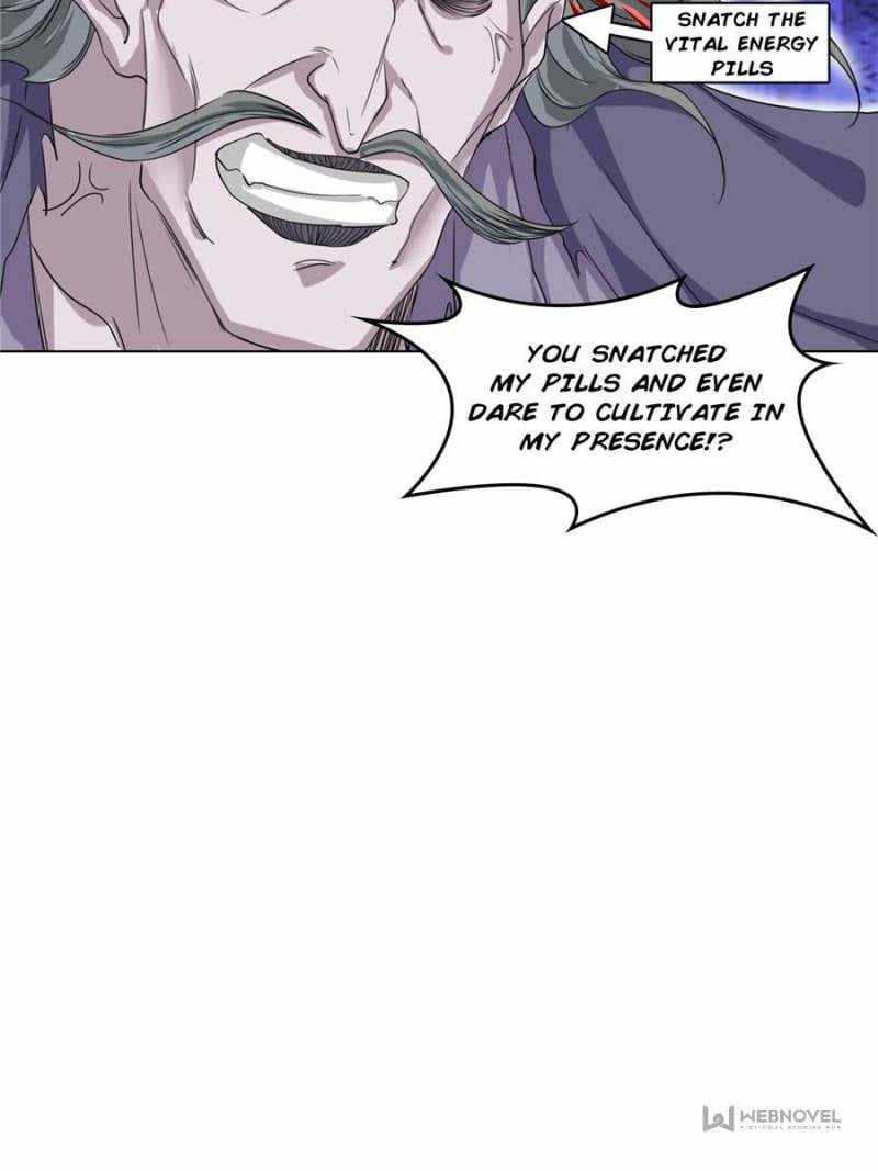 I Just Want To Live A Simple Life chapter 4 page 39