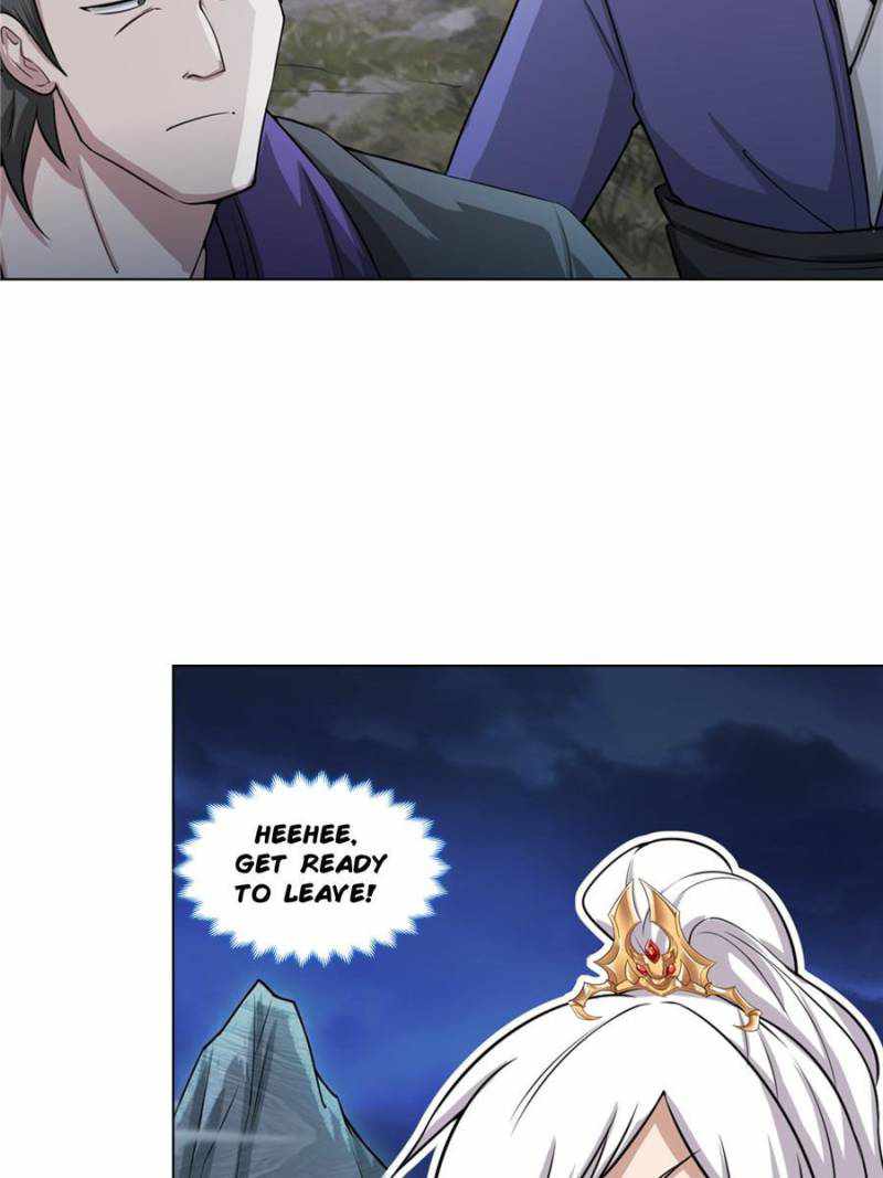 I Just Want To Live A Simple Life chapter 4 page 4