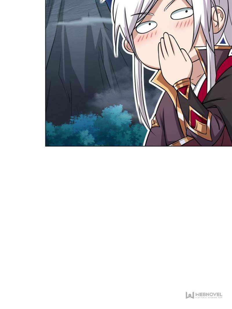 I Just Want To Live A Simple Life chapter 4 page 5