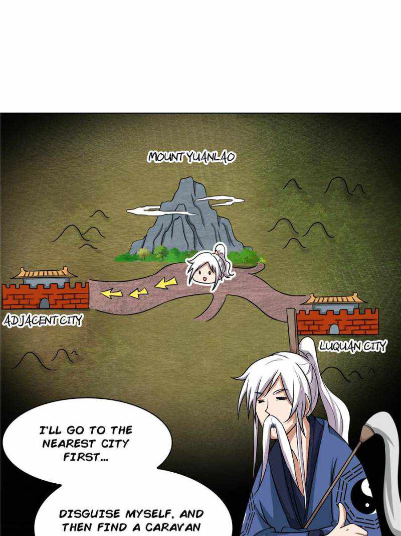 I Just Want To Live A Simple Life chapter 4 page 6