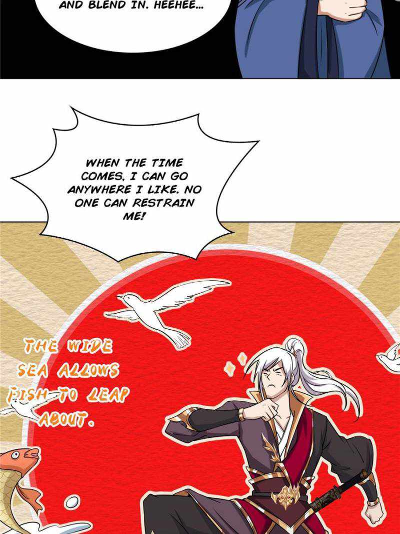 I Just Want To Live A Simple Life chapter 4 page 7