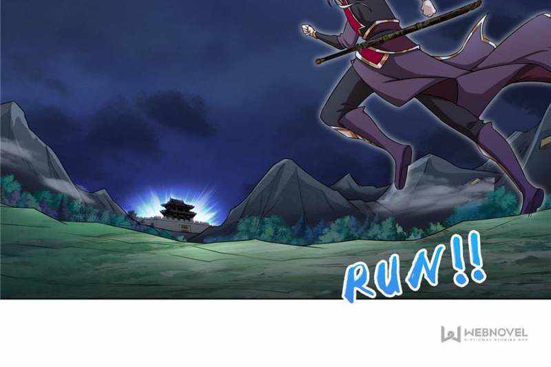 I Just Want To Live A Simple Life chapter 4 page 9