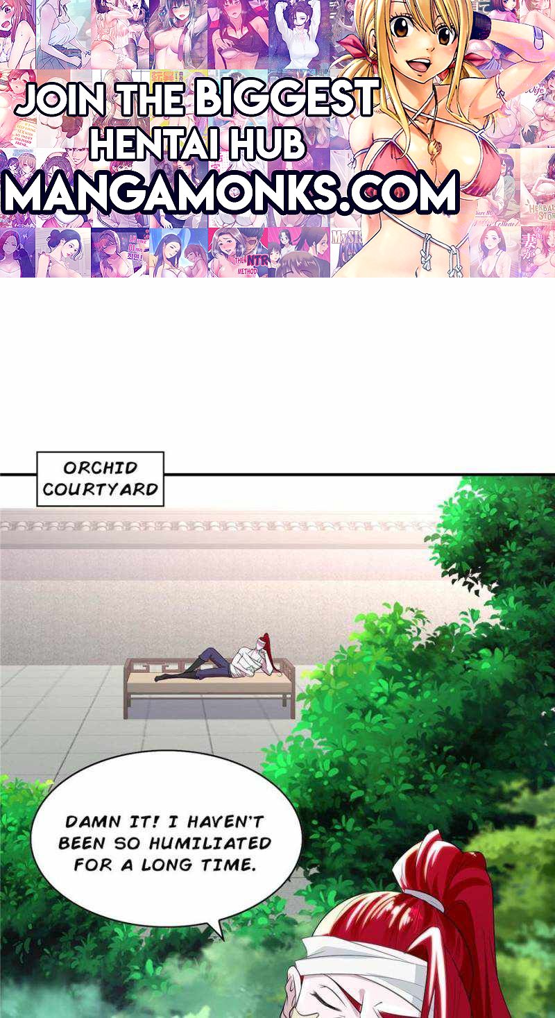 I Just Want To Live A Simple Life chapter 40 page 1