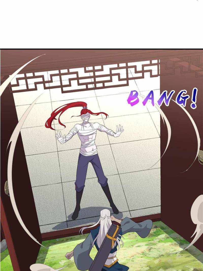 I Just Want To Live A Simple Life chapter 40 page 11