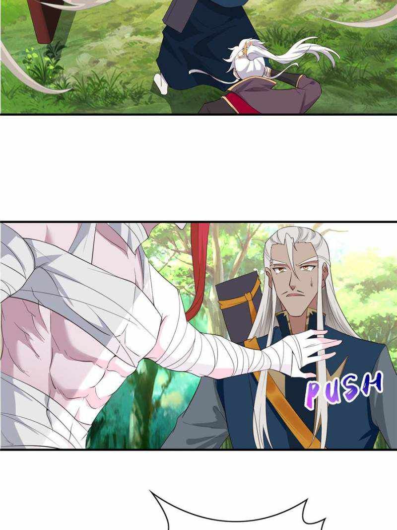 I Just Want To Live A Simple Life chapter 40 page 12