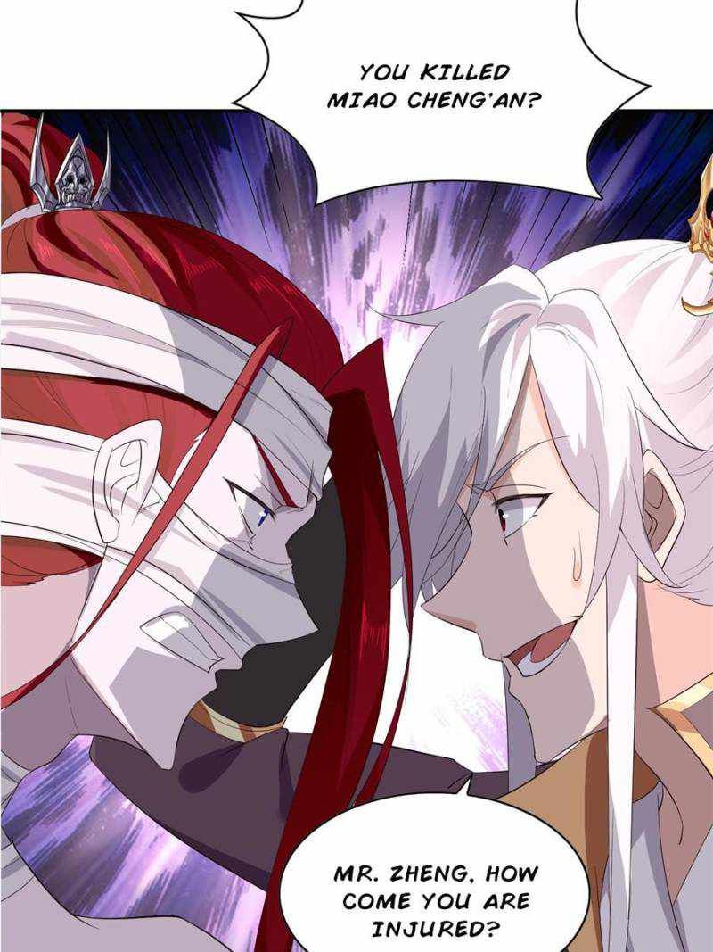 I Just Want To Live A Simple Life chapter 40 page 13