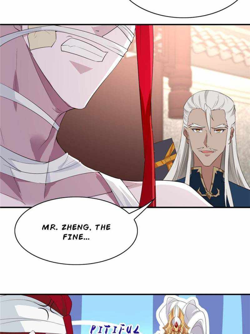 I Just Want To Live A Simple Life chapter 40 page 16