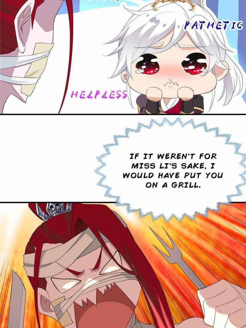 I Just Want To Live A Simple Life chapter 40 page 17