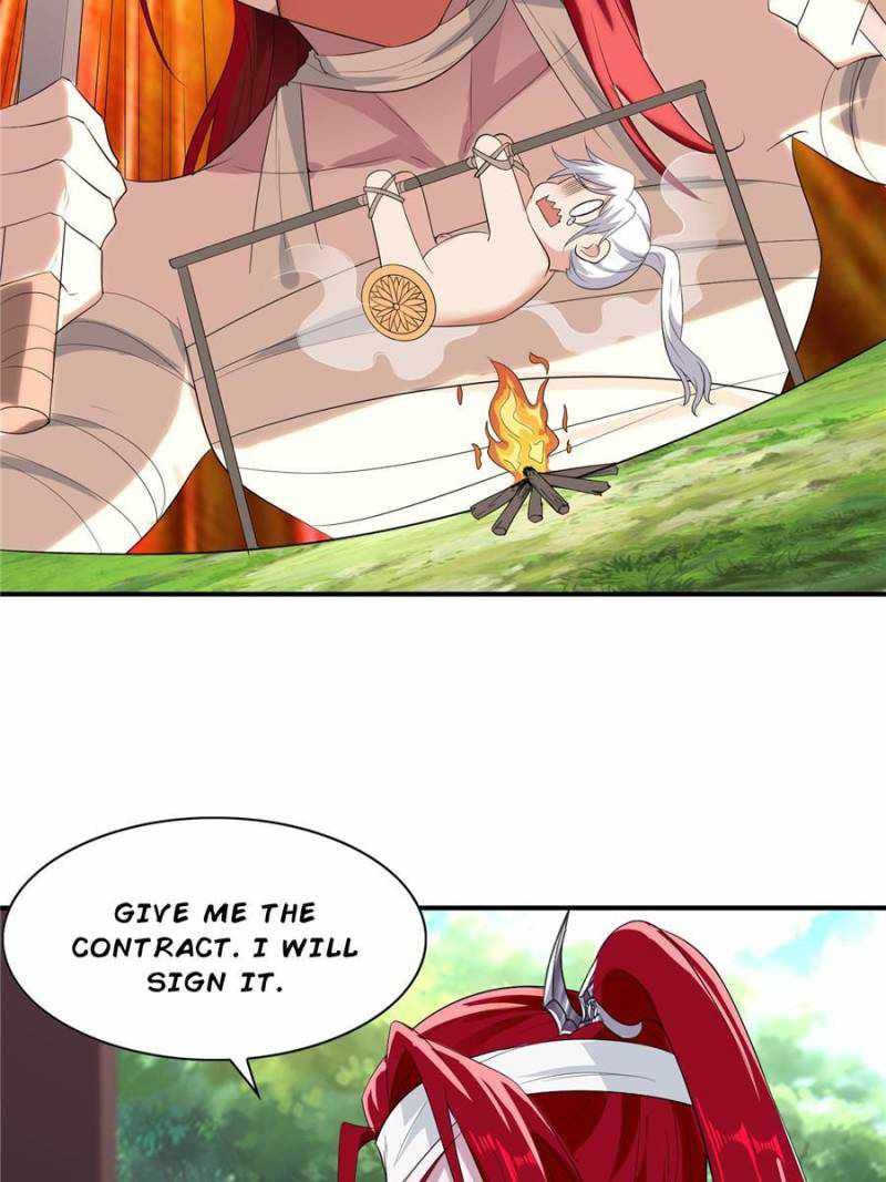 I Just Want To Live A Simple Life chapter 40 page 18