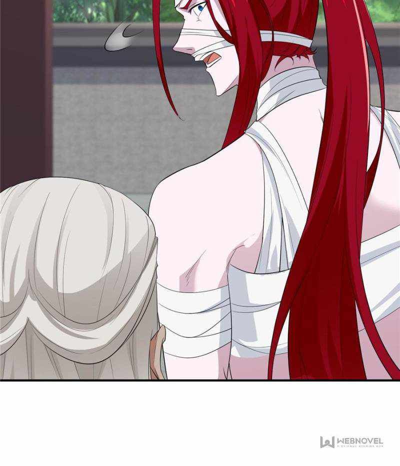 I Just Want To Live A Simple Life chapter 40 page 19