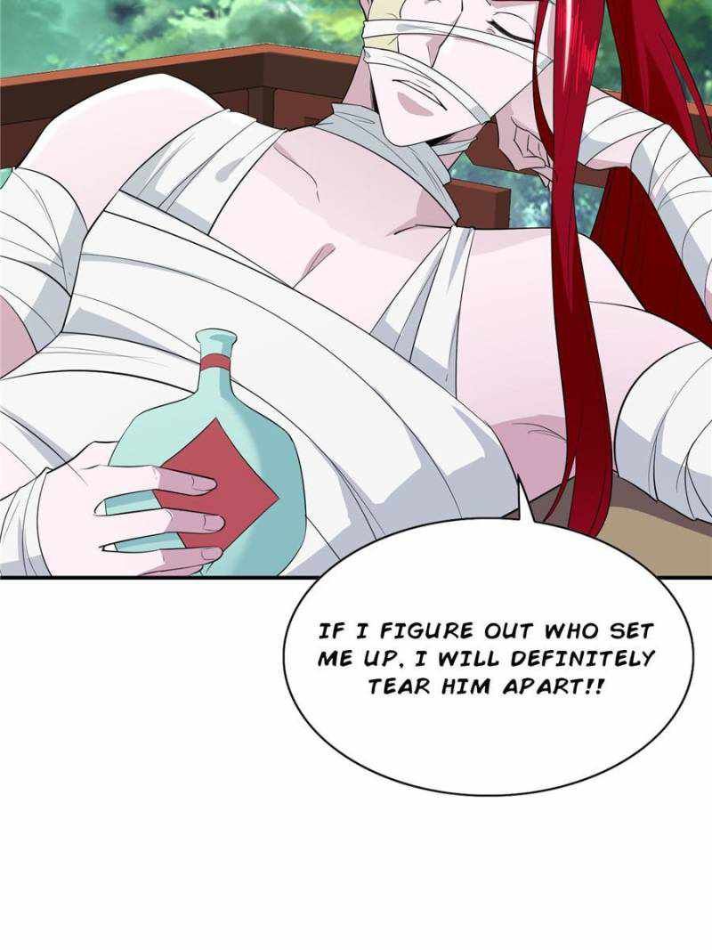 I Just Want To Live A Simple Life chapter 40 page 2