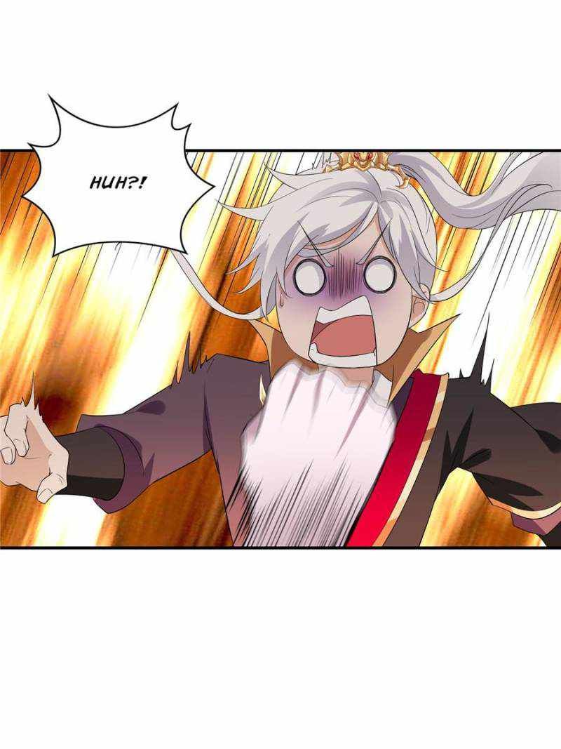 I Just Want To Live A Simple Life chapter 40 page 25