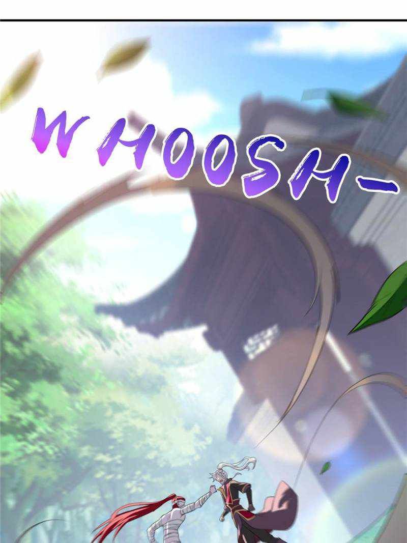 I Just Want To Live A Simple Life chapter 40 page 26