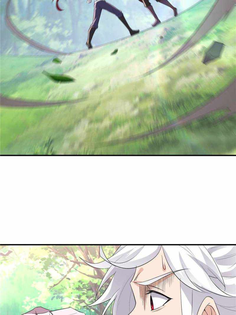 I Just Want To Live A Simple Life chapter 40 page 27