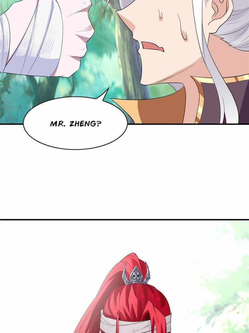 I Just Want To Live A Simple Life chapter 40 page 28