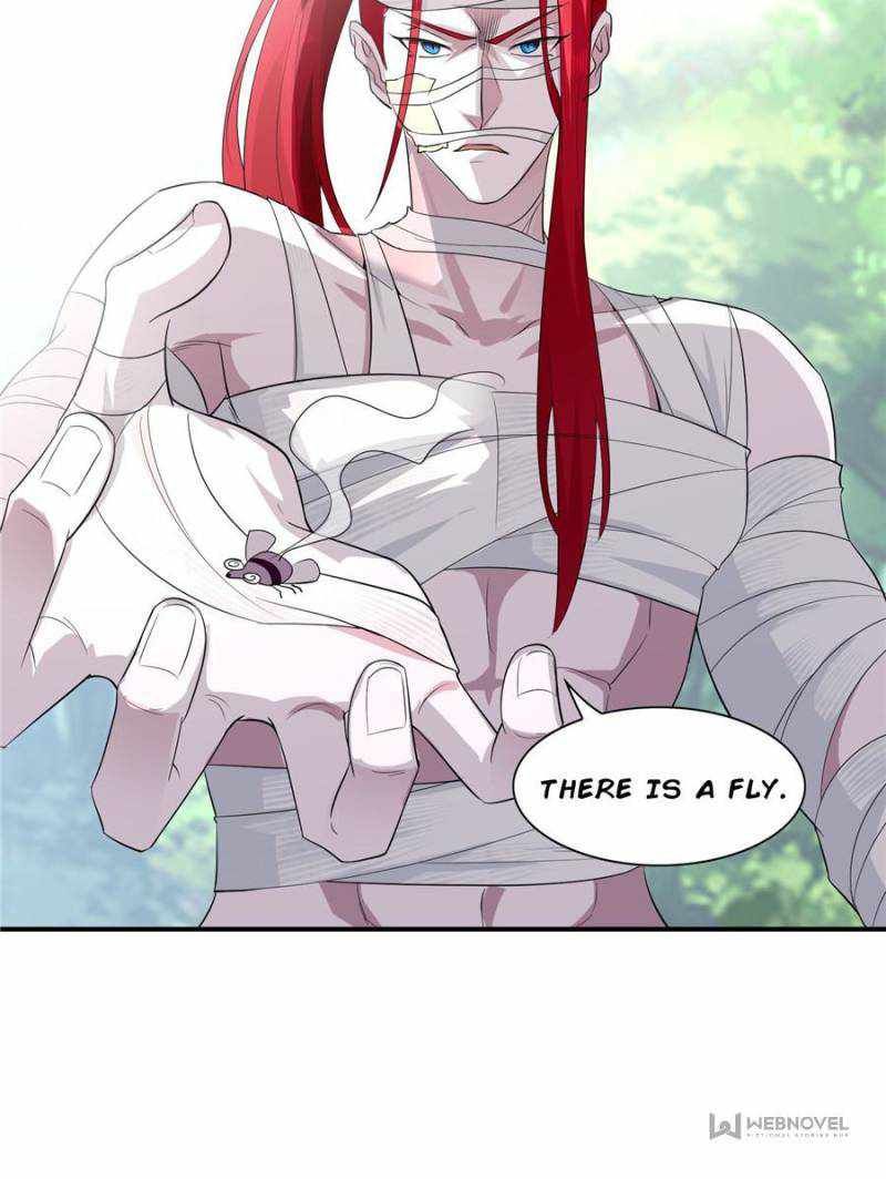 I Just Want To Live A Simple Life chapter 40 page 29