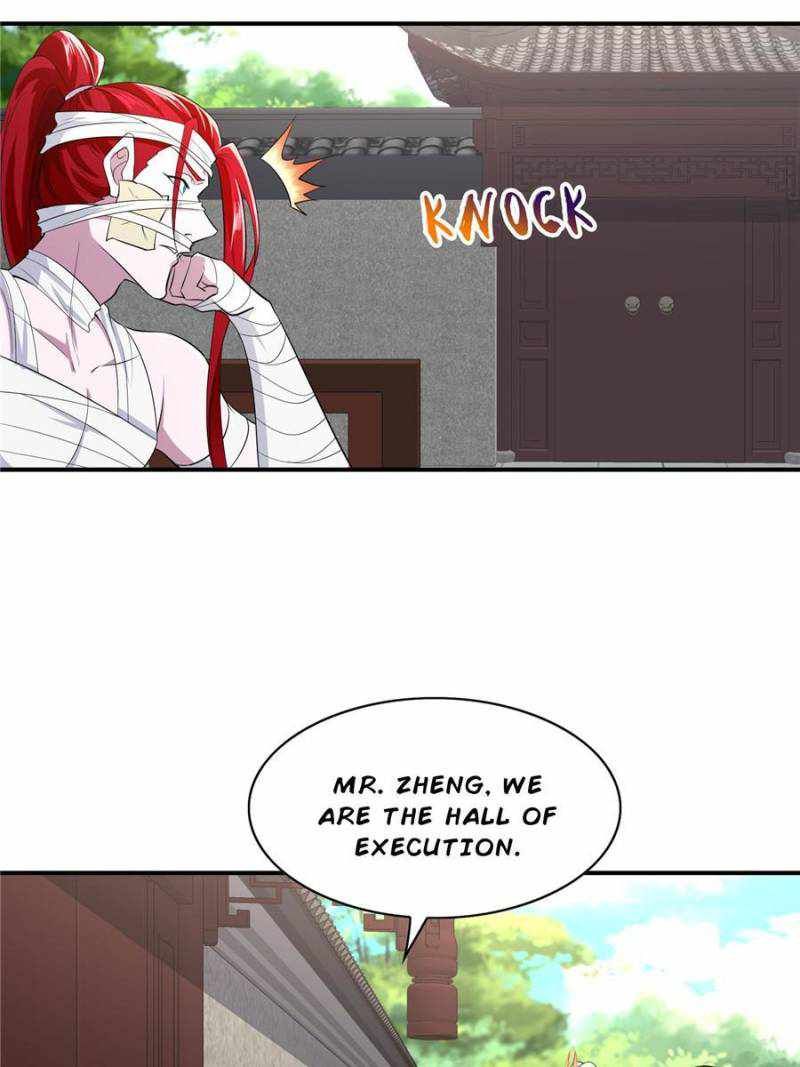 I Just Want To Live A Simple Life chapter 40 page 3