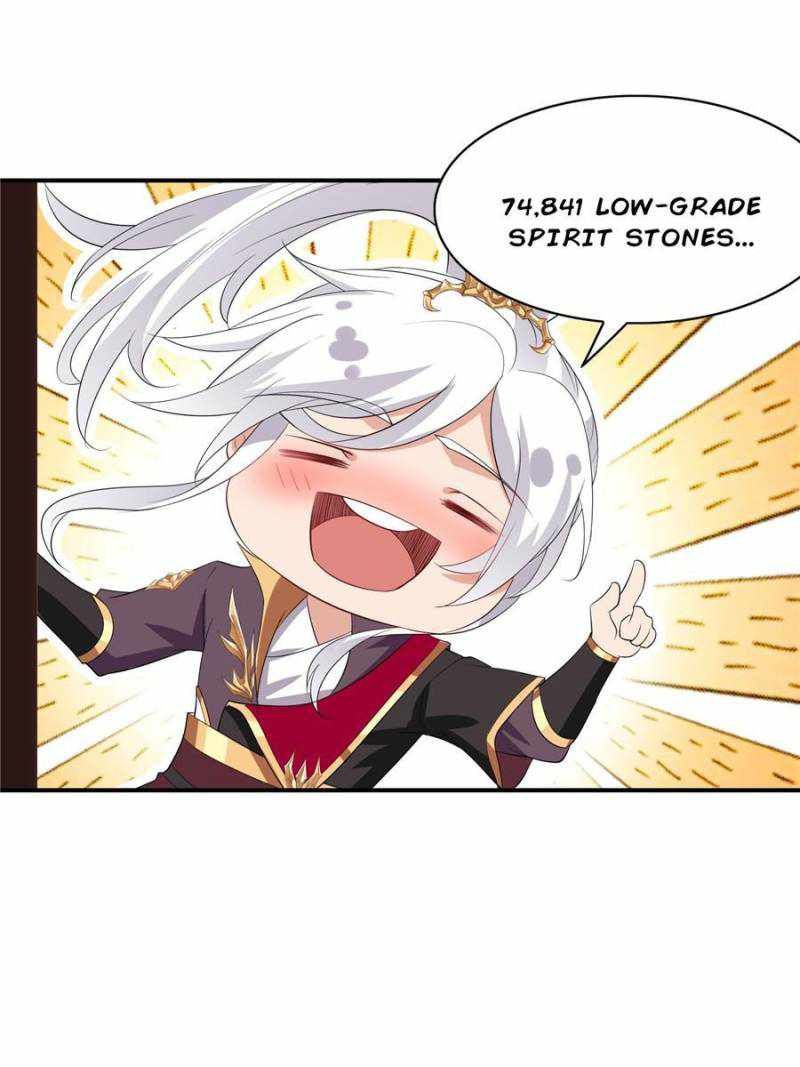 I Just Want To Live A Simple Life chapter 40 page 31