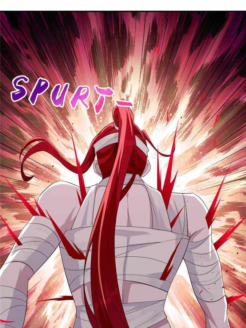 I Just Want To Live A Simple Life chapter 40 page 32