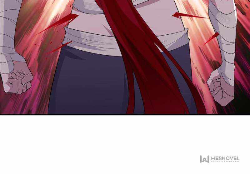 I Just Want To Live A Simple Life chapter 40 page 33