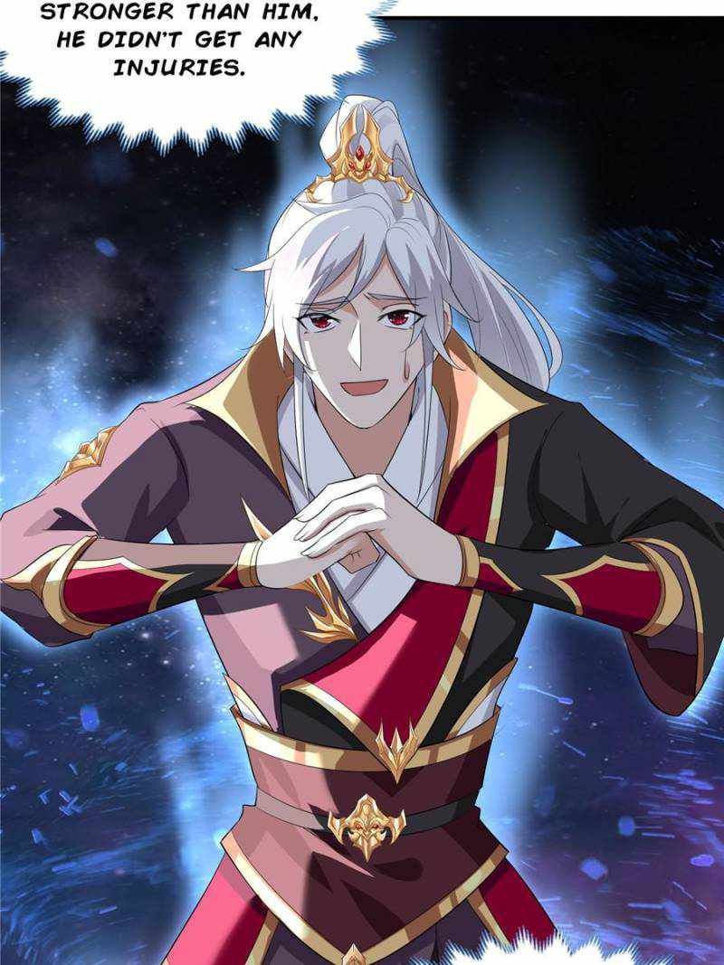 I Just Want To Live A Simple Life chapter 40 page 37