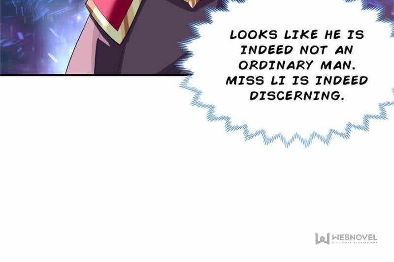 I Just Want To Live A Simple Life chapter 40 page 38