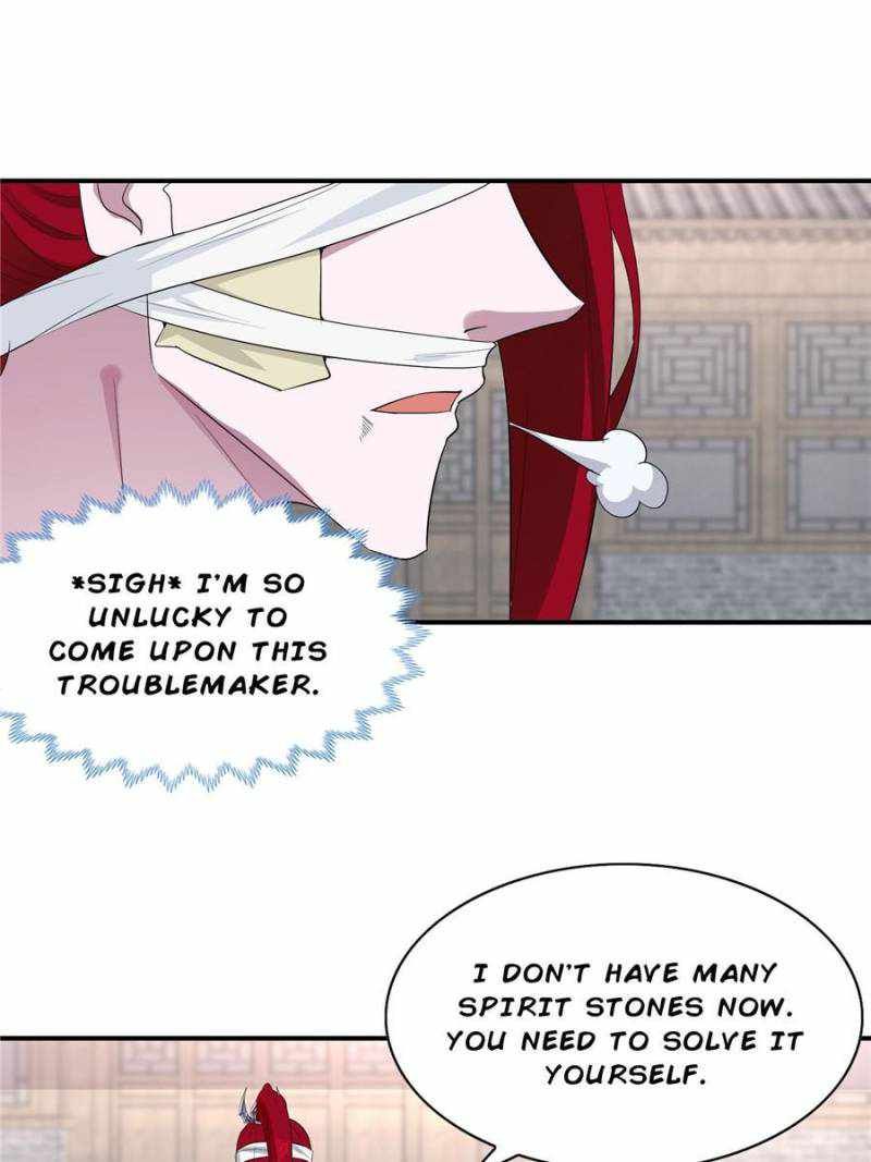 I Just Want To Live A Simple Life chapter 40 page 39