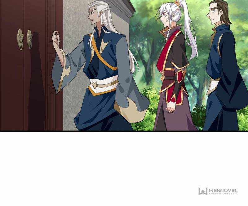 I Just Want To Live A Simple Life chapter 40 page 4