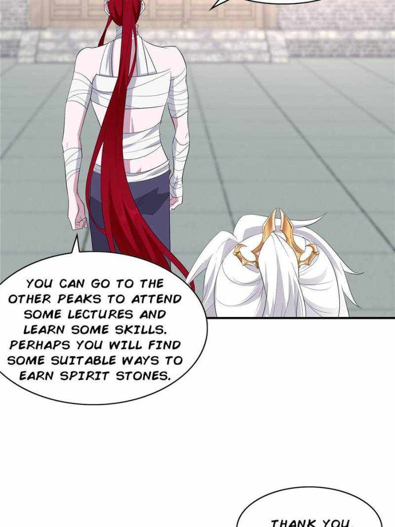 I Just Want To Live A Simple Life chapter 40 page 40