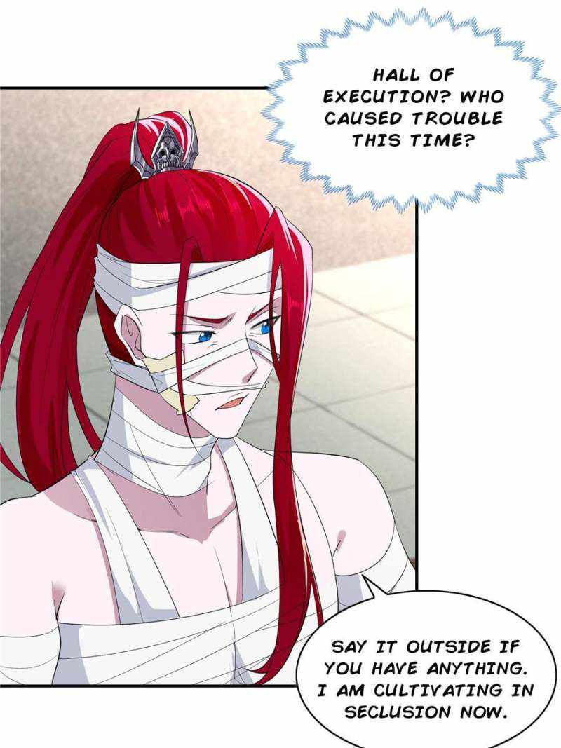 I Just Want To Live A Simple Life chapter 40 page 5