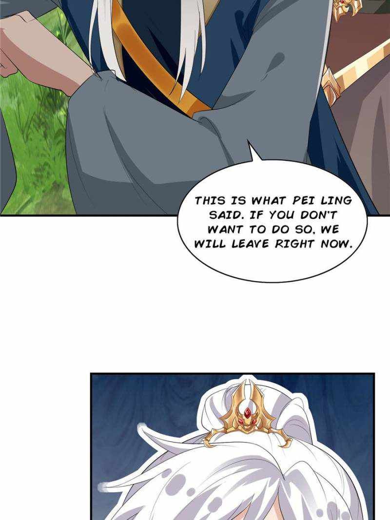 I Just Want To Live A Simple Life chapter 40 page 7