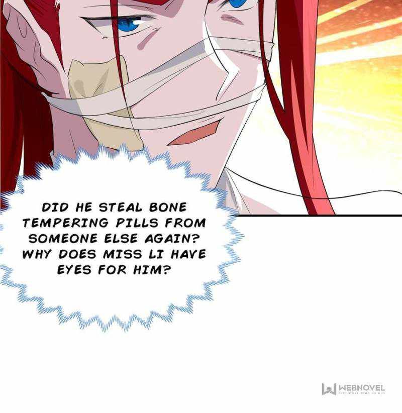 I Just Want To Live A Simple Life chapter 40 page 9