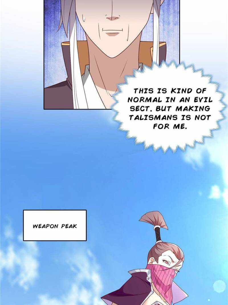 I Just Want To Live A Simple Life chapter 41 page 11