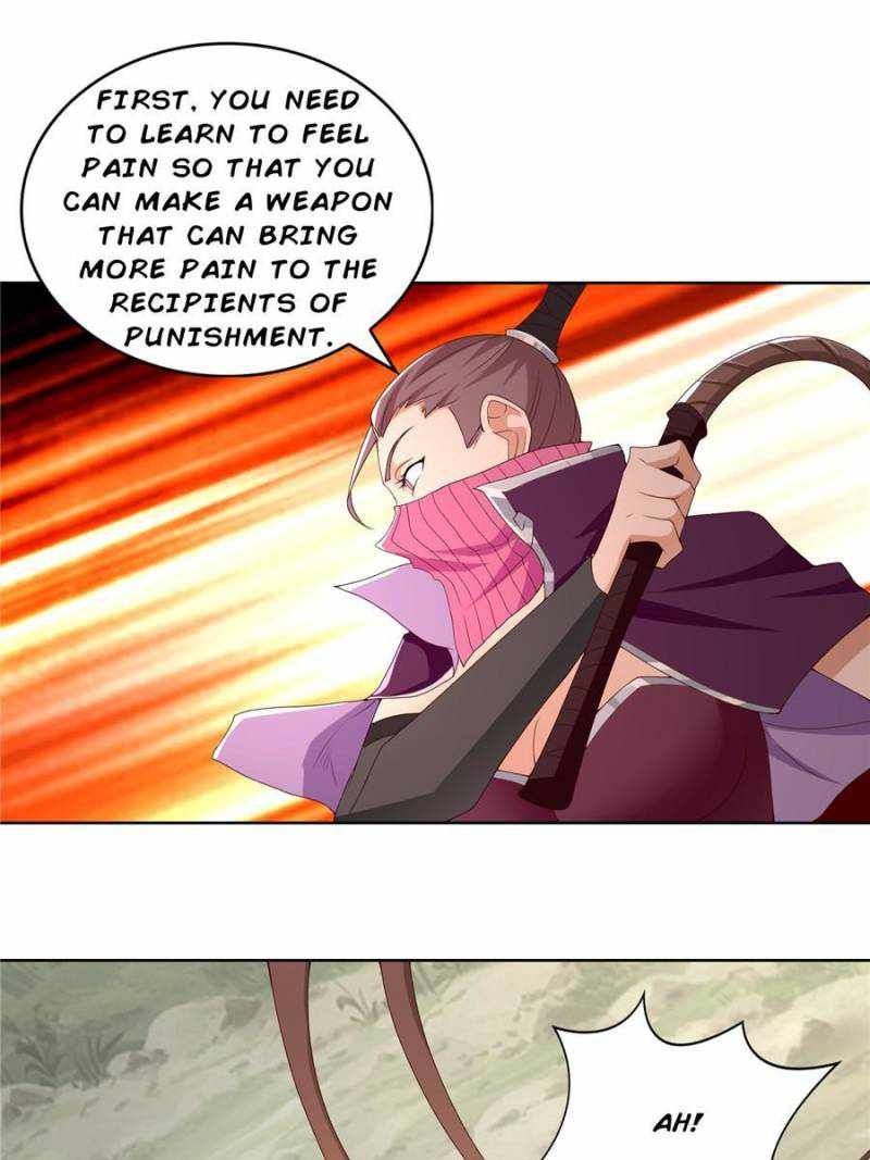 I Just Want To Live A Simple Life chapter 41 page 13