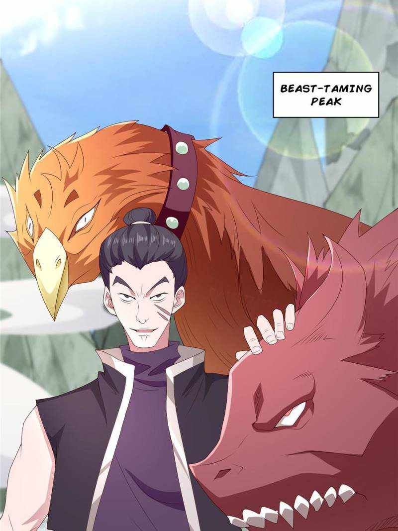 I Just Want To Live A Simple Life chapter 41 page 16