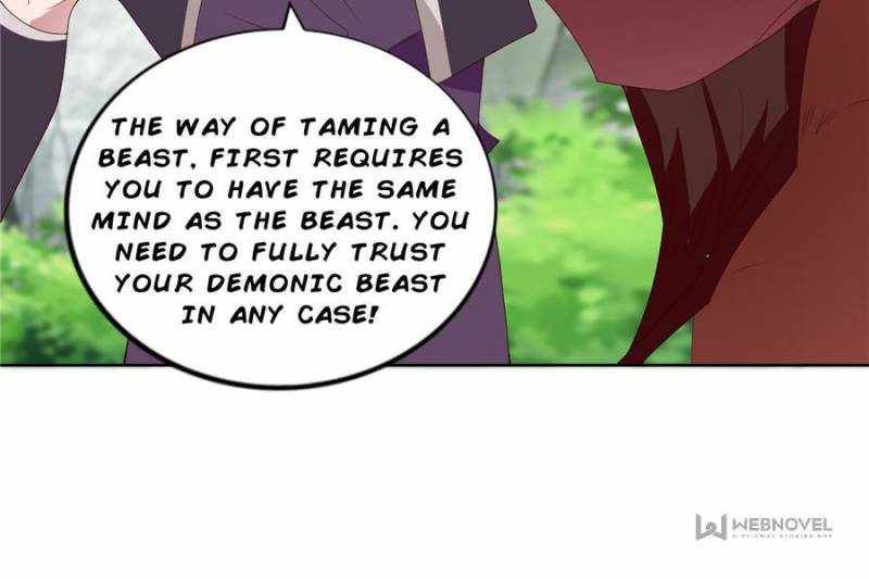 I Just Want To Live A Simple Life chapter 41 page 17