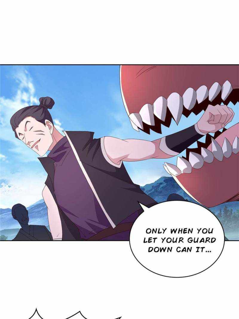 I Just Want To Live A Simple Life chapter 41 page 18