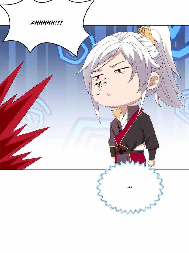 I Just Want To Live A Simple Life chapter 41 page 19