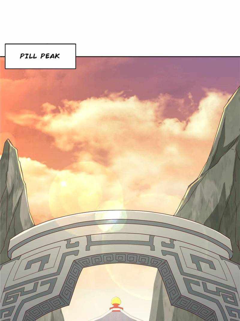 I Just Want To Live A Simple Life chapter 41 page 23