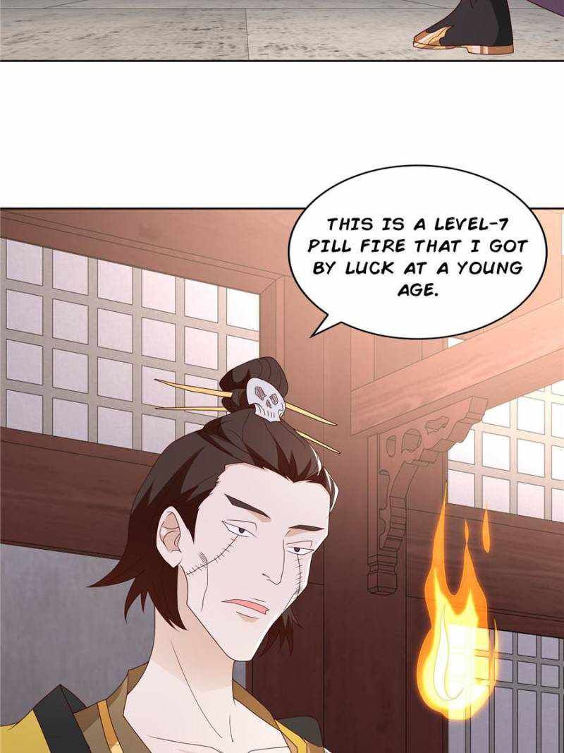 I Just Want To Live A Simple Life chapter 41 page 25