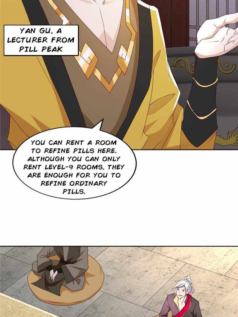 I Just Want To Live A Simple Life chapter 41 page 26