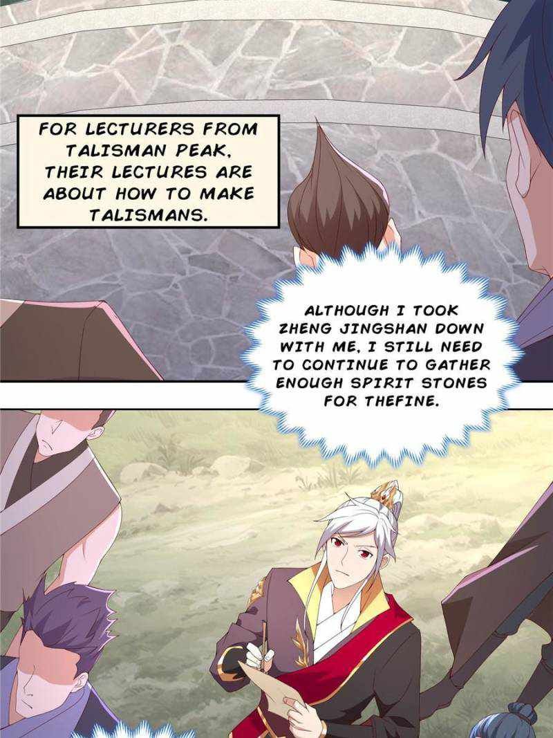 I Just Want To Live A Simple Life chapter 41 page 3