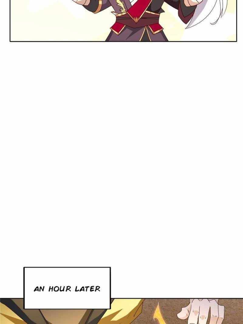 I Just Want To Live A Simple Life chapter 41 page 30