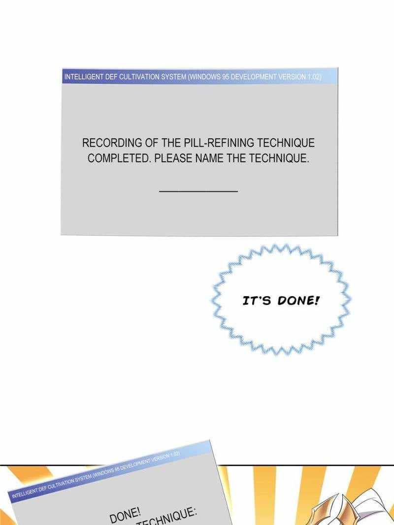 I Just Want To Live A Simple Life chapter 41 page 33