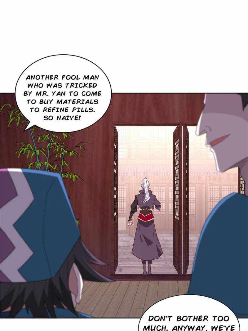 I Just Want To Live A Simple Life chapter 41 page 39