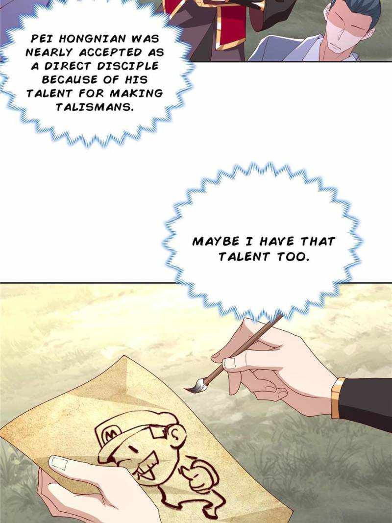 I Just Want To Live A Simple Life chapter 41 page 4