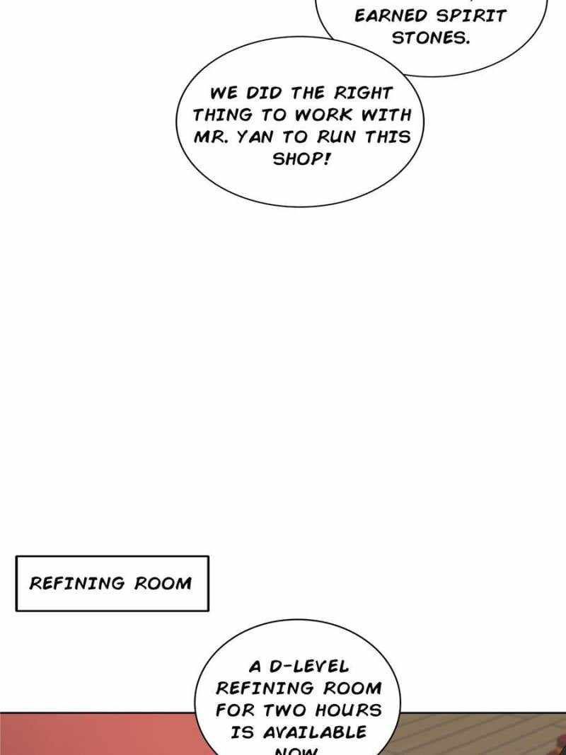 I Just Want To Live A Simple Life chapter 41 page 40