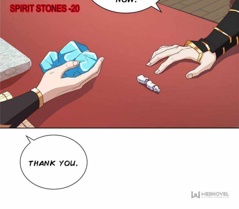 I Just Want To Live A Simple Life chapter 41 page 41