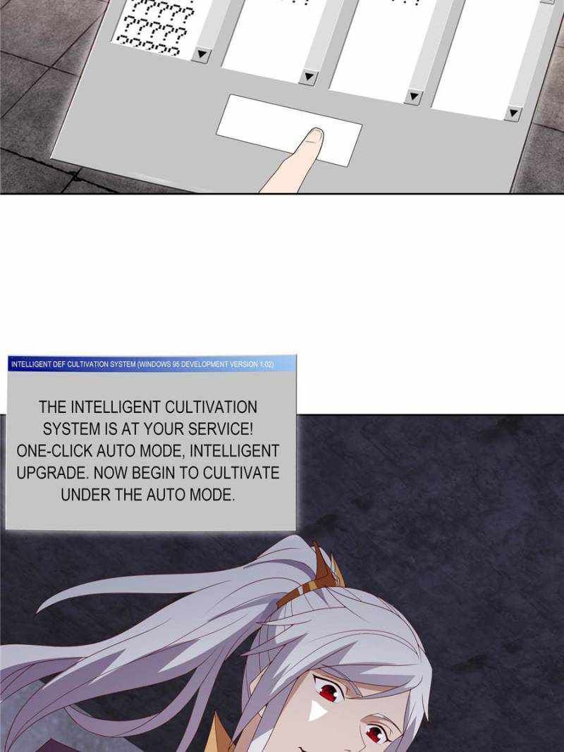 I Just Want To Live A Simple Life chapter 41 page 45