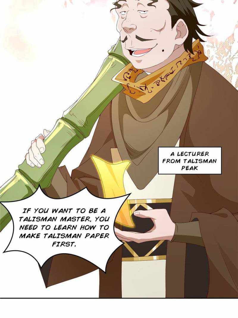 I Just Want To Live A Simple Life chapter 41 page 6